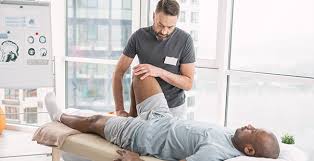 Therapy for Healthcare Providers and Students