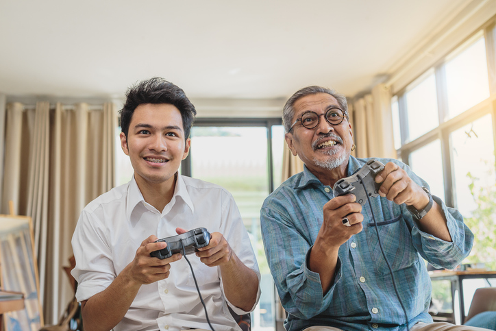 Therapy for Second Generation Individuals in Immigrant Families