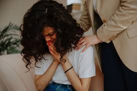 Therapy for Trauma and Grief